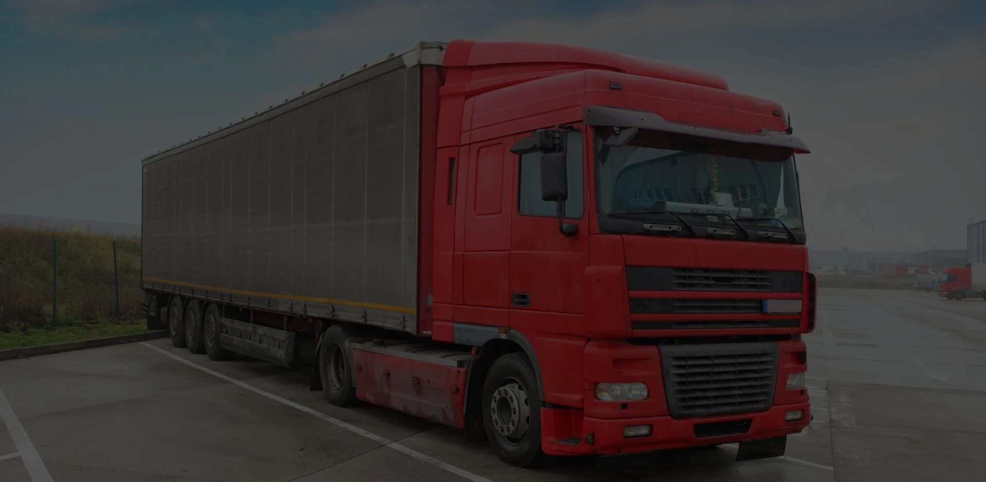 Ankara Saimbeyli Nakliyat